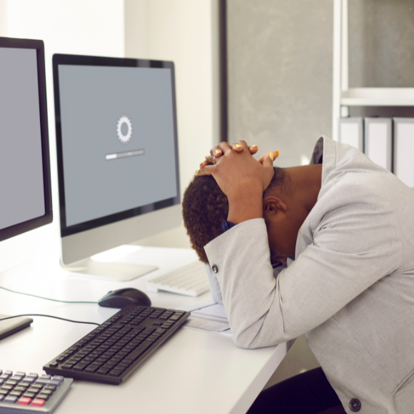 Is Your Website Costing You Customers? The #1 Sign You Need a New Site