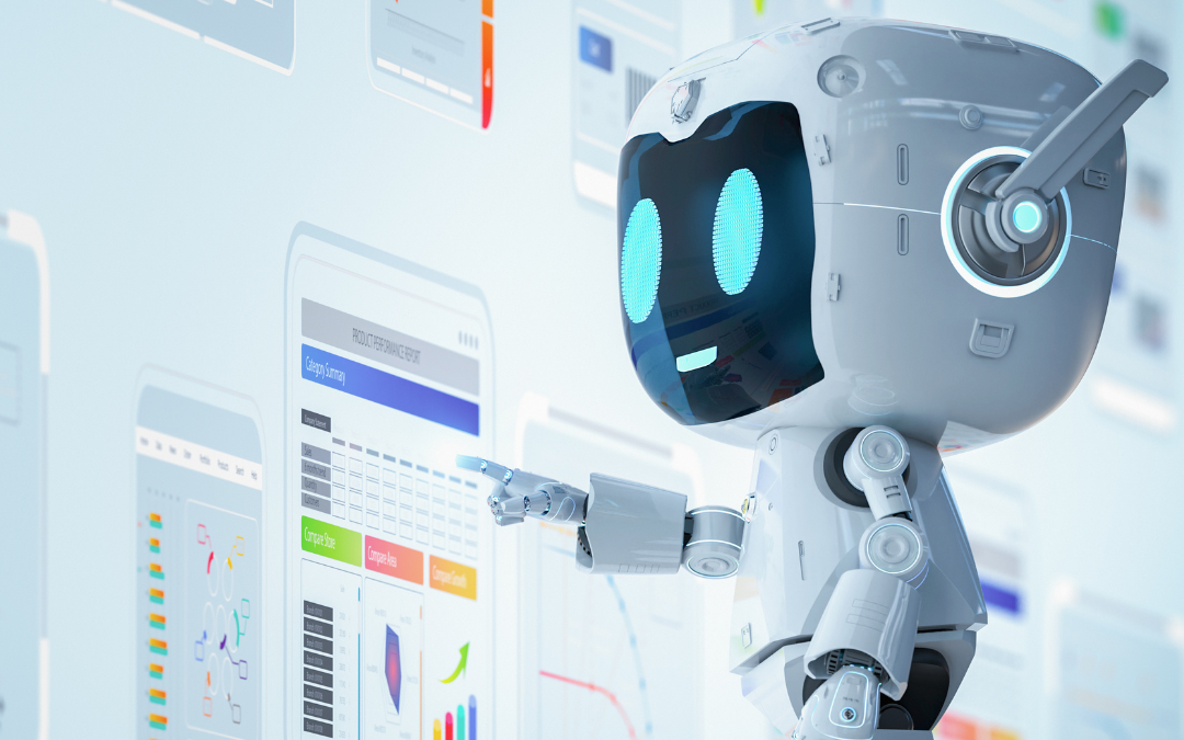 How AI Chatbots Are Revolutionizing Customer Interaction