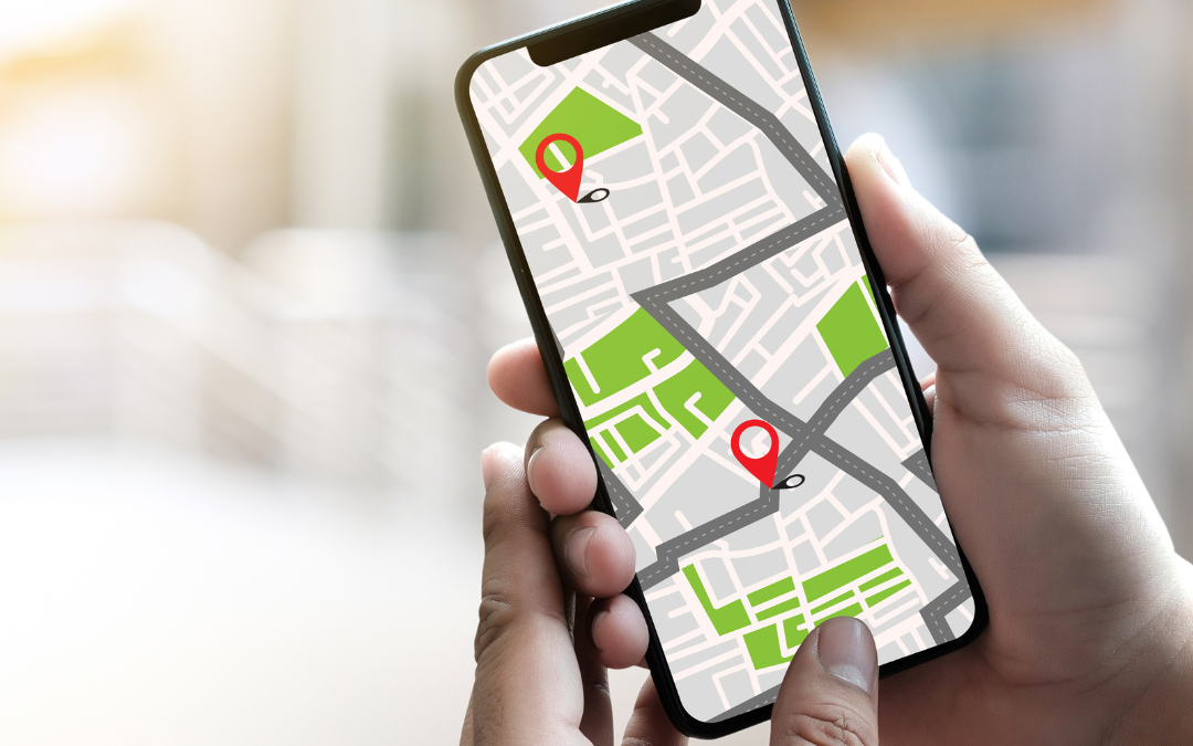 Track, Optimize, and Grow Your Locations with Ease