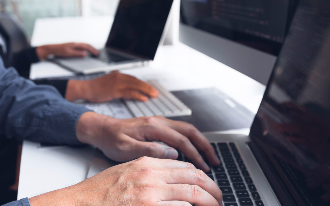 Keep Your Website Secure and Optimized with Professional Hosting & Maintenance